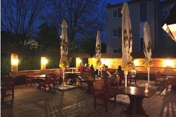 Hotel Liptowski Gródek / Liptovský Hrádok 3
